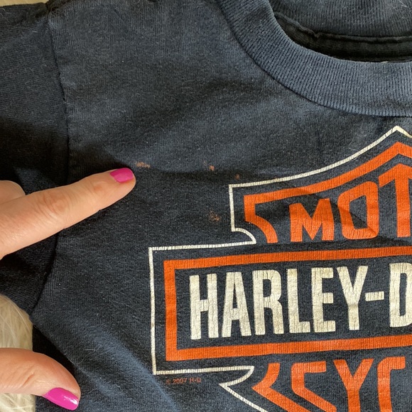 Harley Davidson Smithfield, NC - Picture 2 of 3